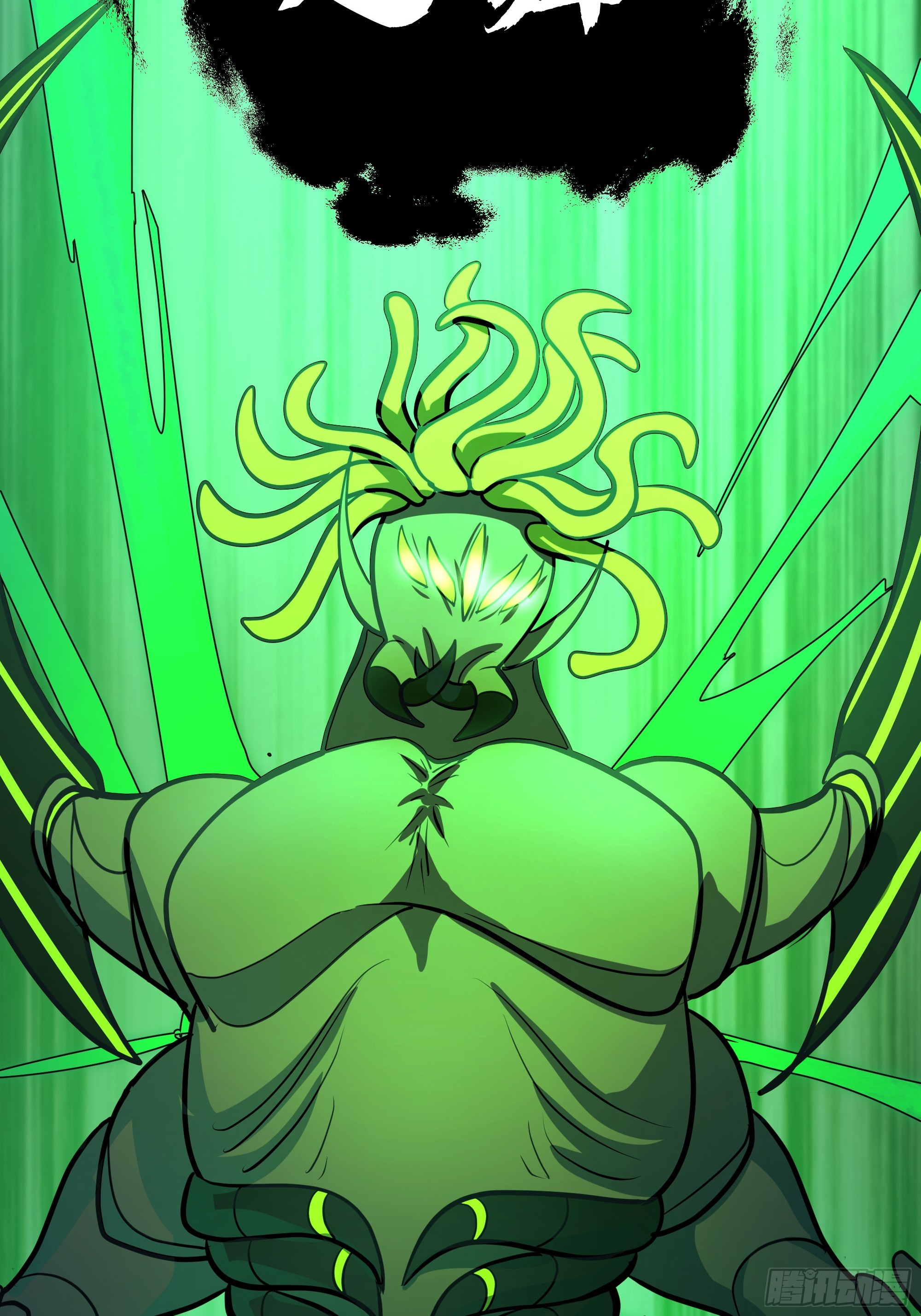 武煉巔峰 - 3866 主客來了(1/2) - 3