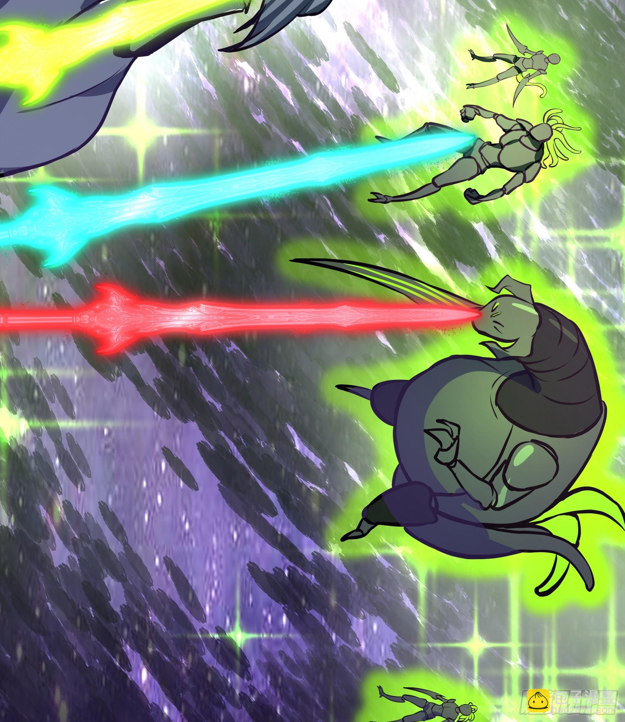 武煉巔峰 - 3866 主客來了(2/2) - 1