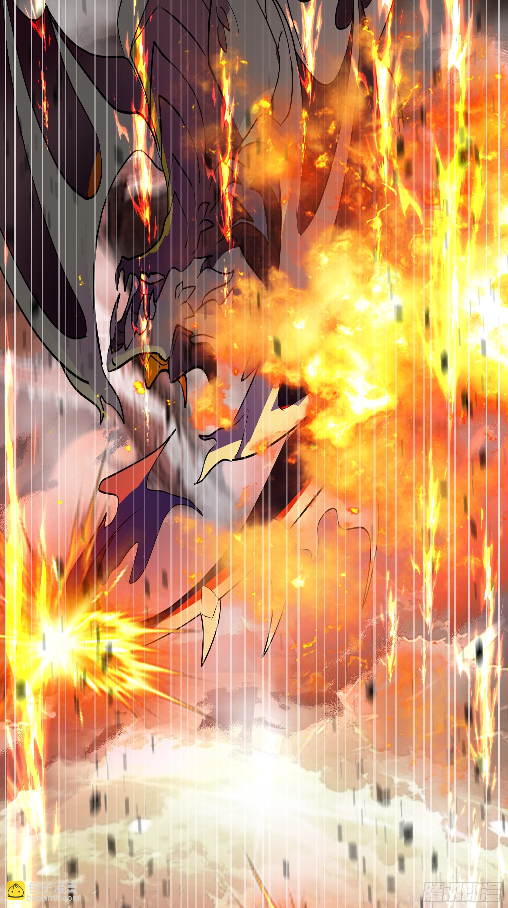 武煉巔峰 - 3868 狐族倖存者 蘇酥(1/2) - 1