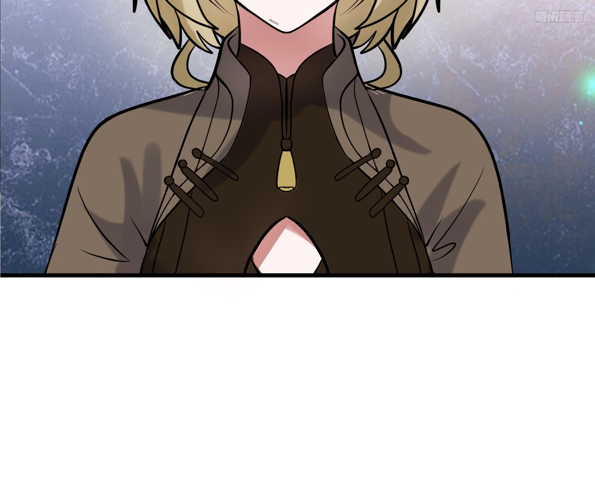 武煉巔峰 - 3870 談判(1/2) - 2