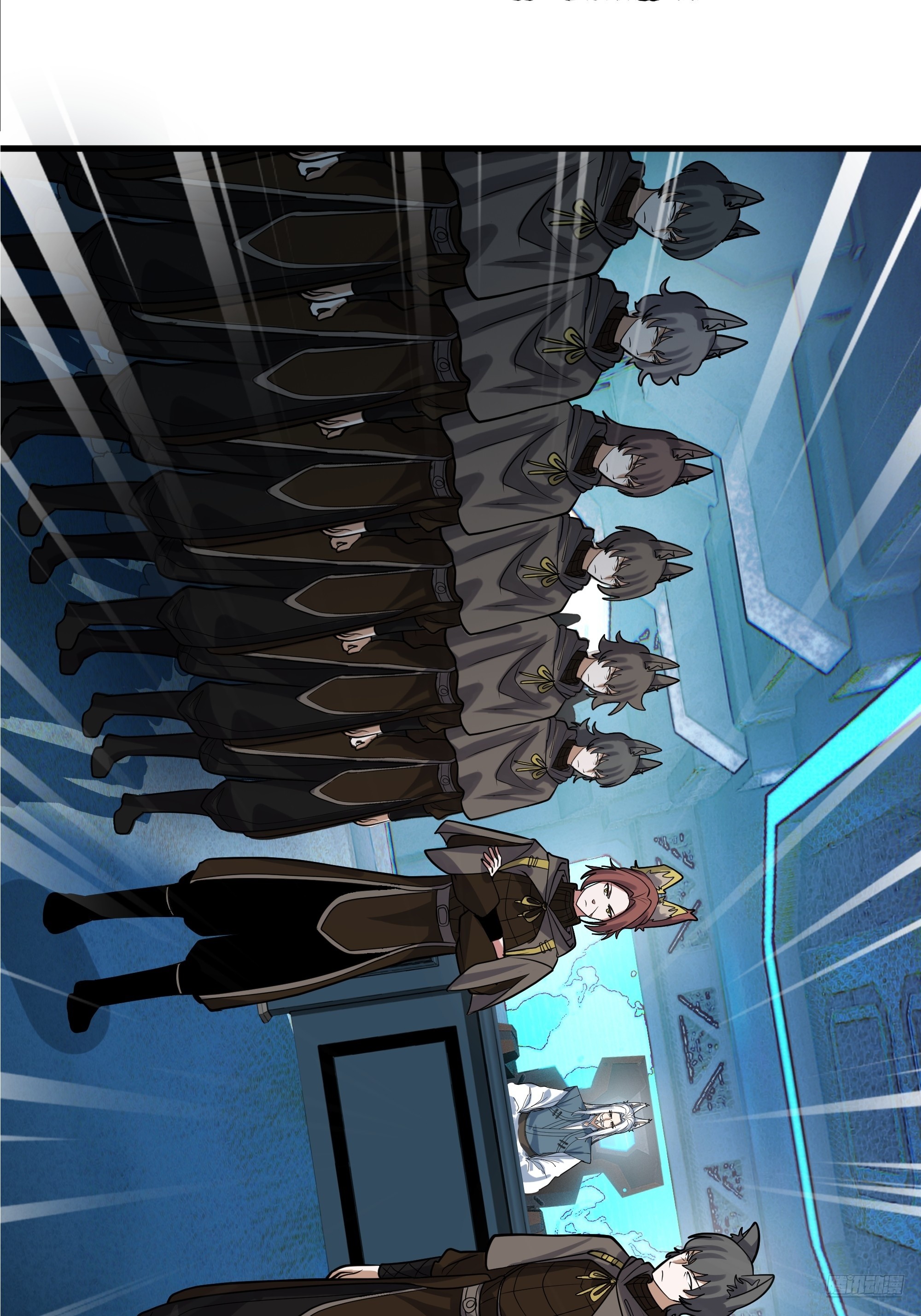 武煉巔峰 - 3870 談判(1/2) - 3