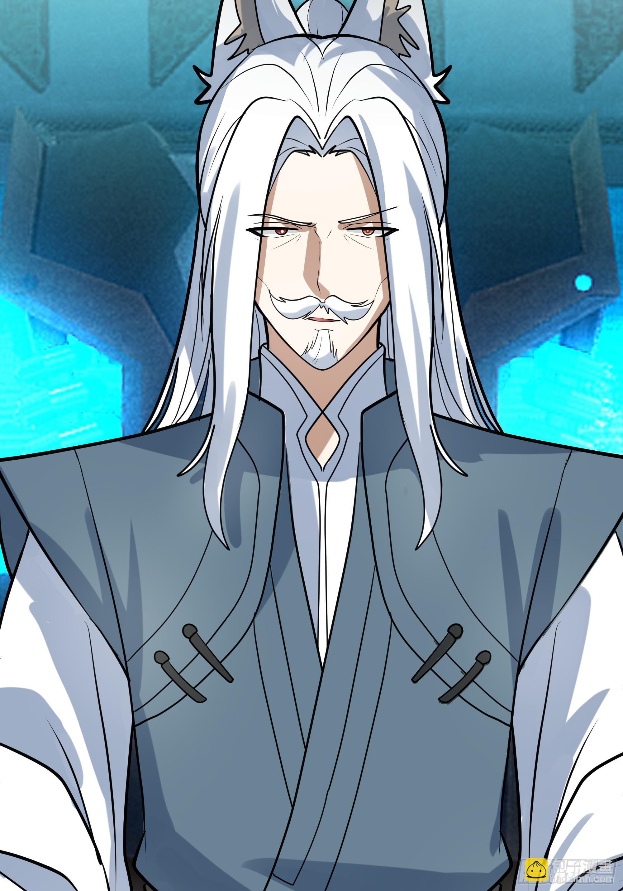 武煉巔峰 - 3870 談判(1/2) - 5