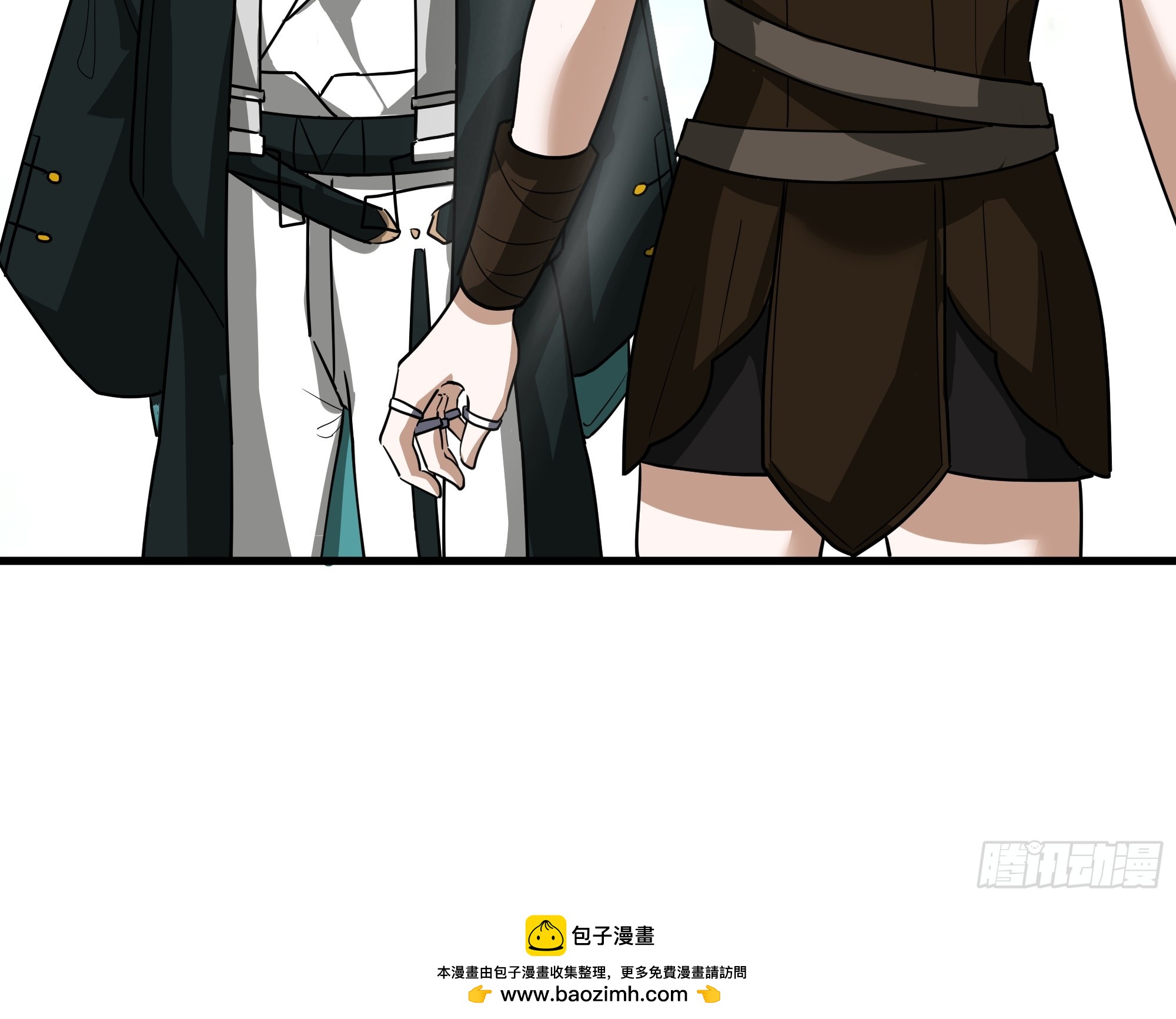 武煉巔峰 - 3870 談判(2/2) - 1