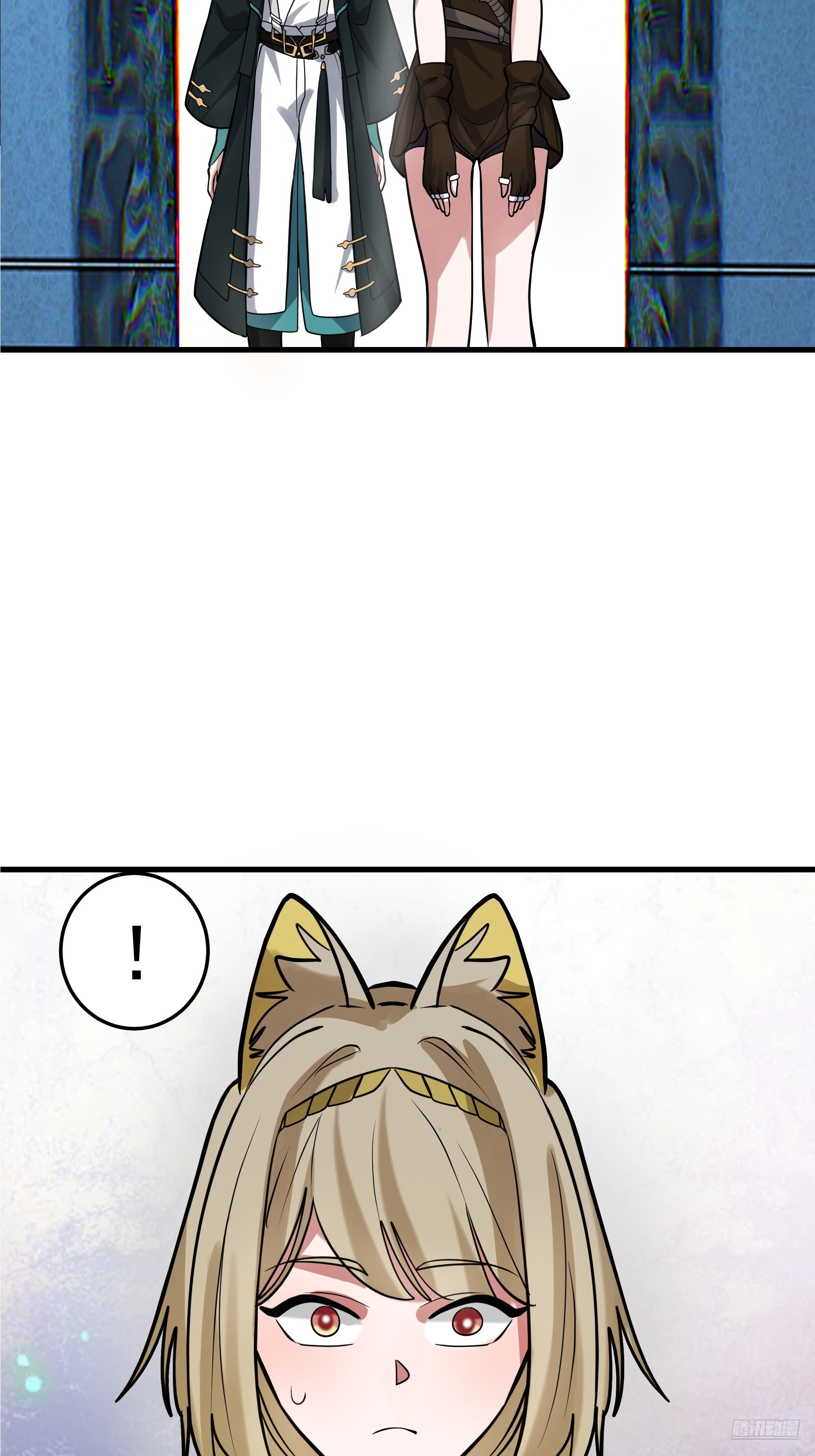 武煉巔峰 - 3870 談判(1/2) - 1