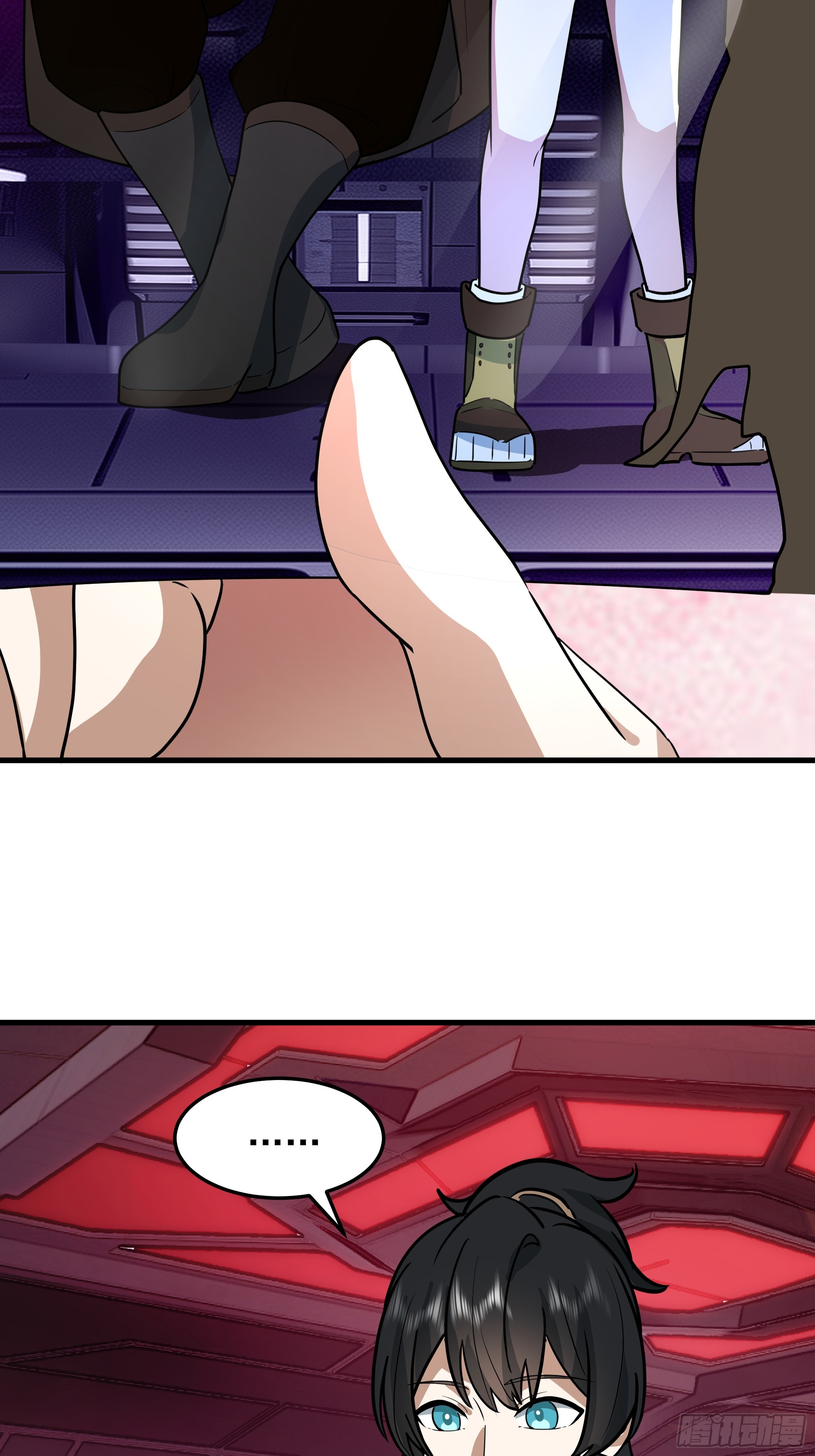 武煉巔峰 - 3872 絕不容忍(1/2) - 5