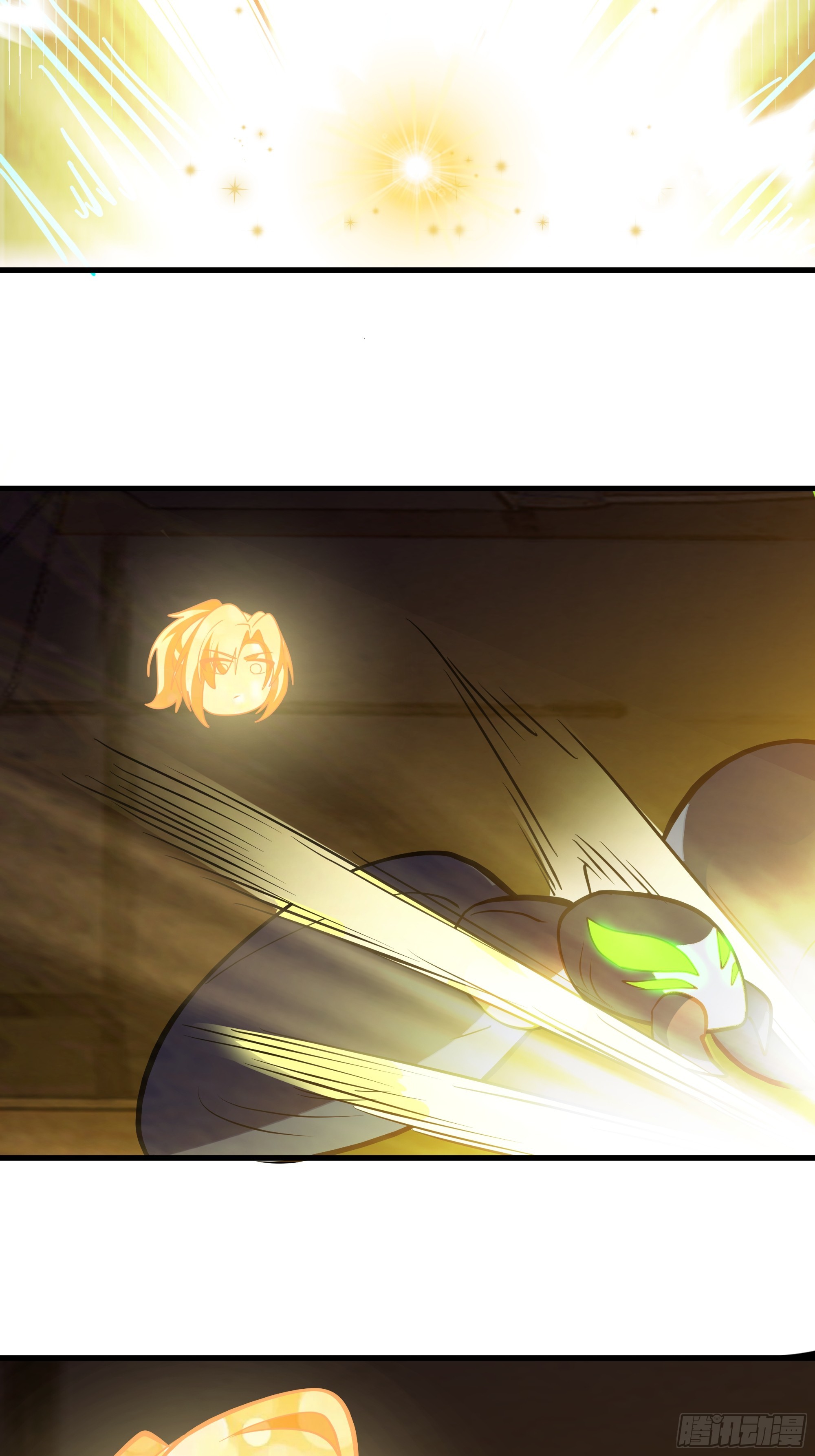 武煉巔峰 - 3872 絕不容忍(1/2) - 8