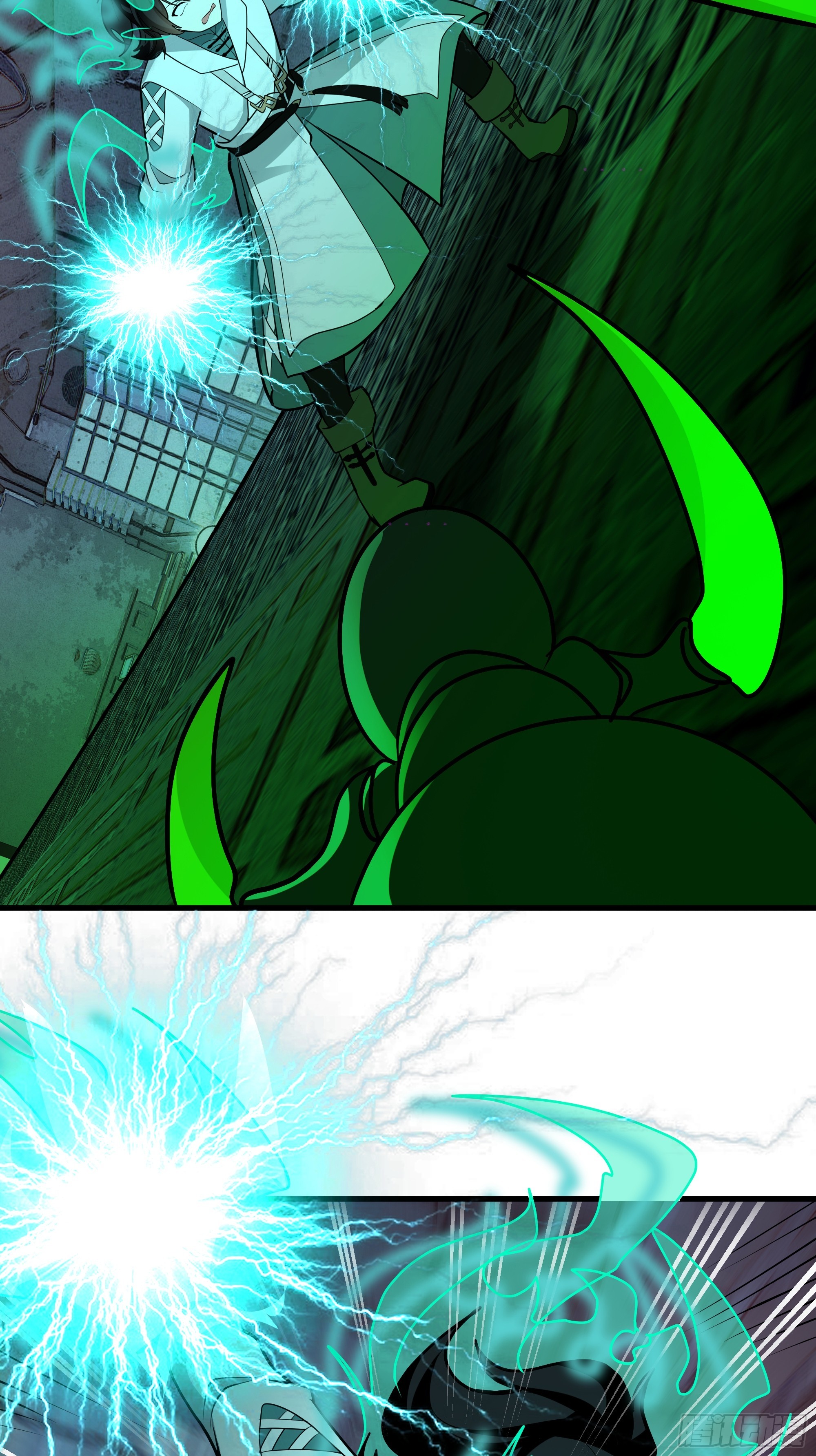 武煉巔峰 - 3872 絕不容忍(2/2) - 2