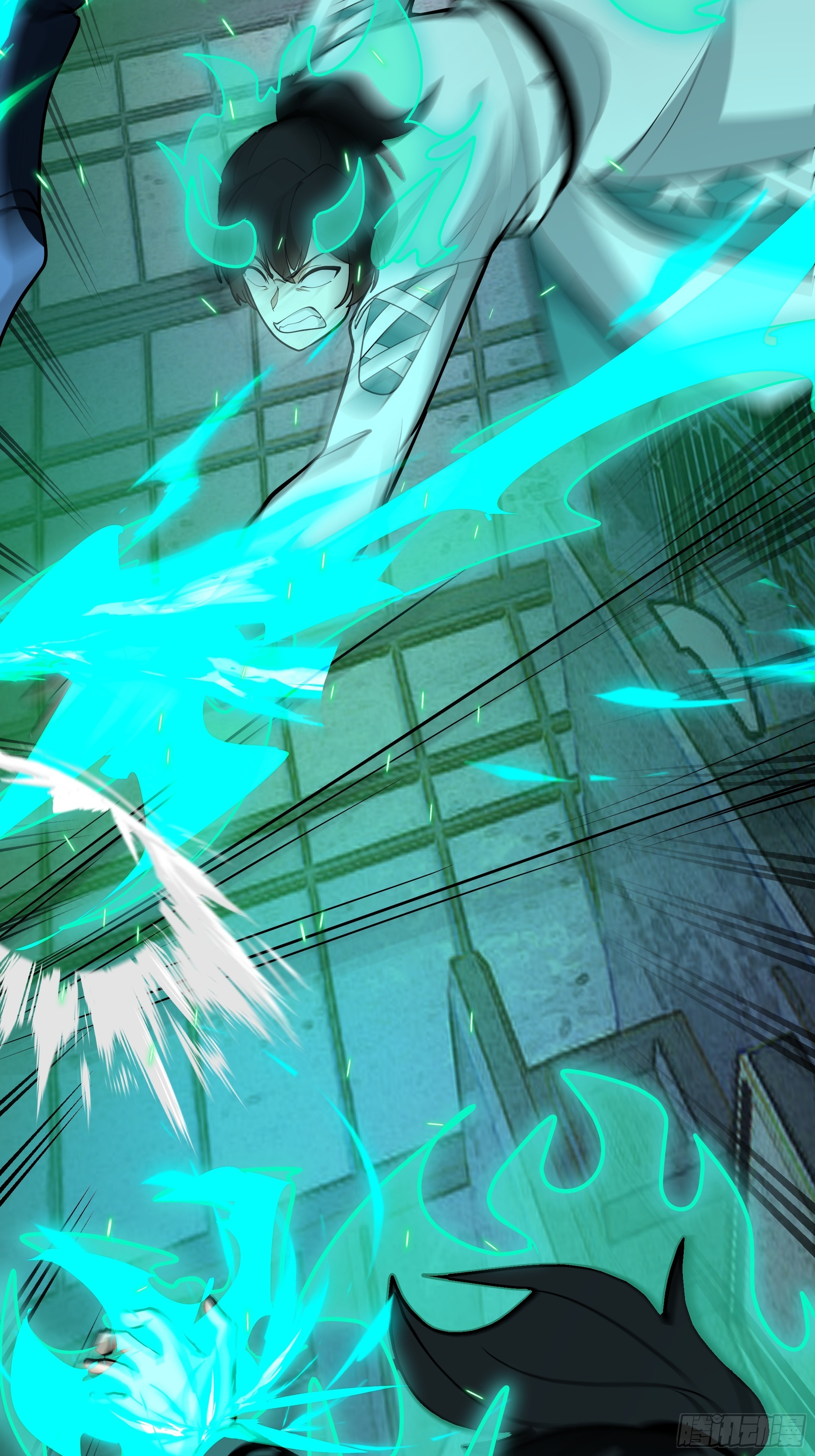 武煉巔峰 - 3872 絕不容忍(2/2) - 1