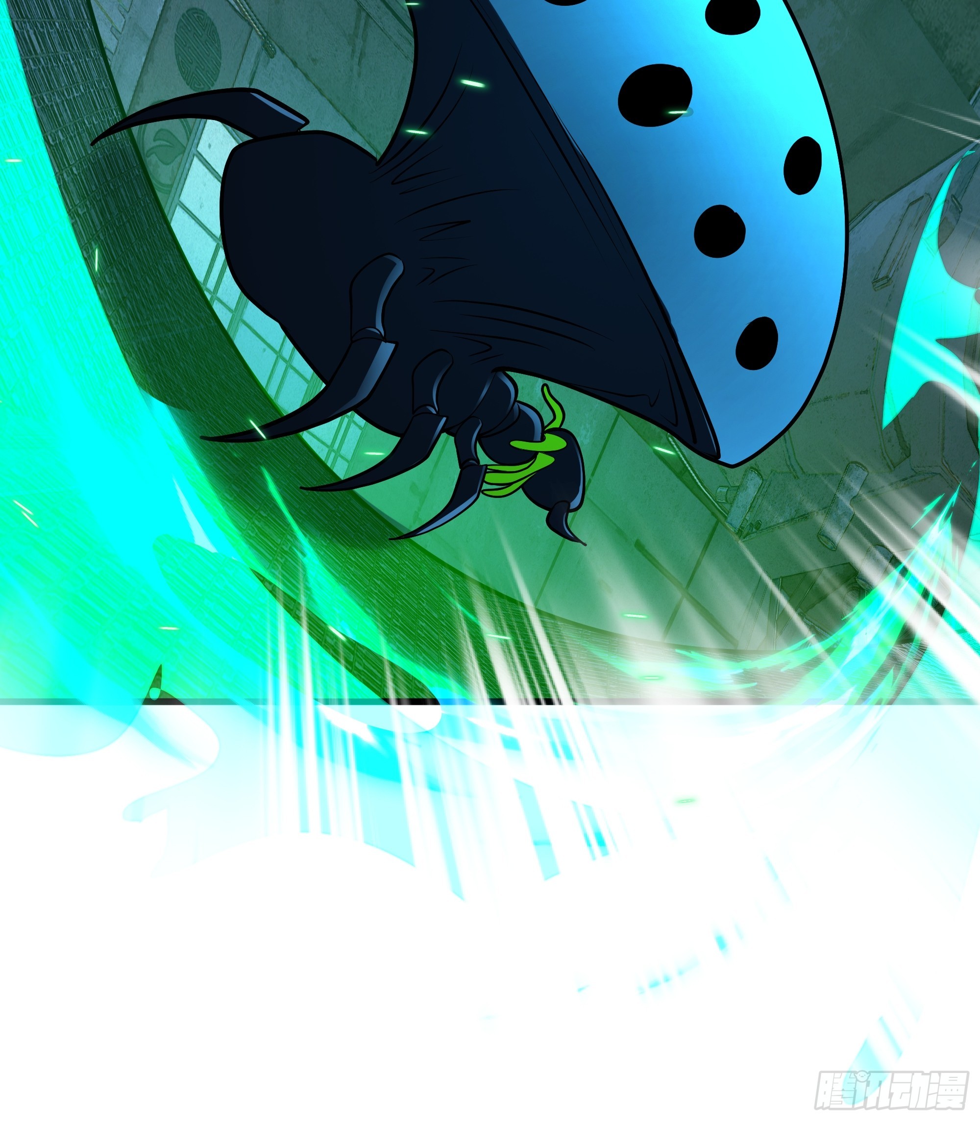 武煉巔峰 - 3872 絕不容忍(2/2) - 4