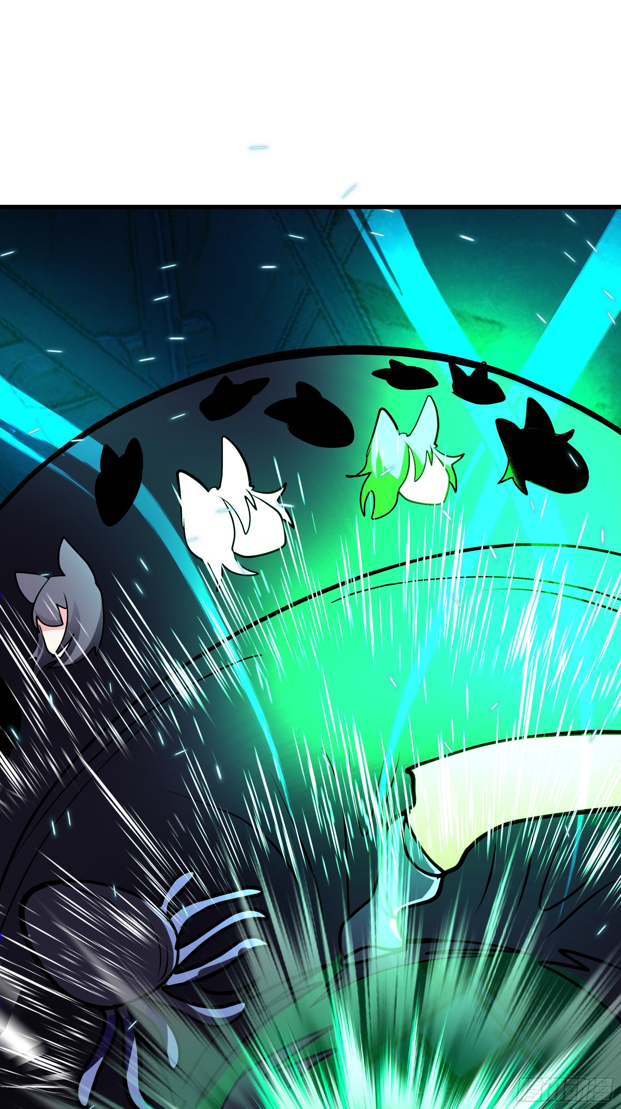 武煉巔峰 - 3872 絕不容忍(2/2) - 1