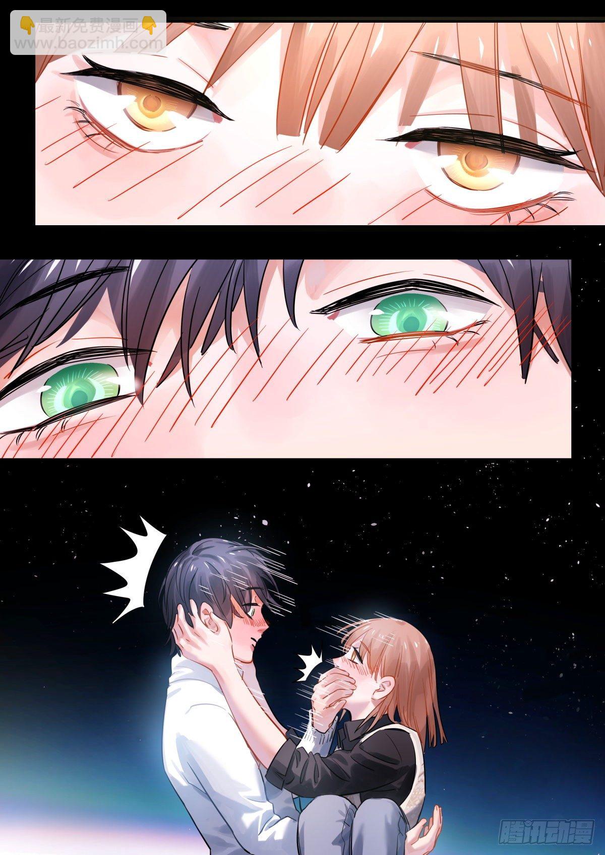 16.没有奇迹的奇迹-第17话