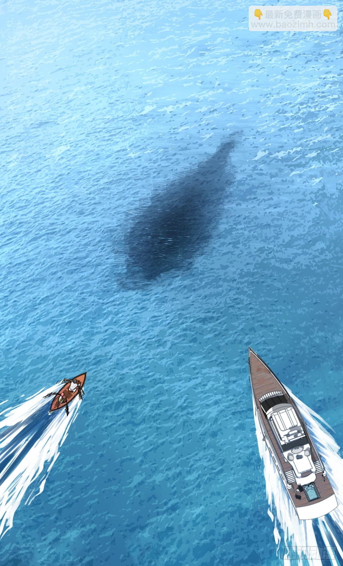 26.都是老熟人了-第27话