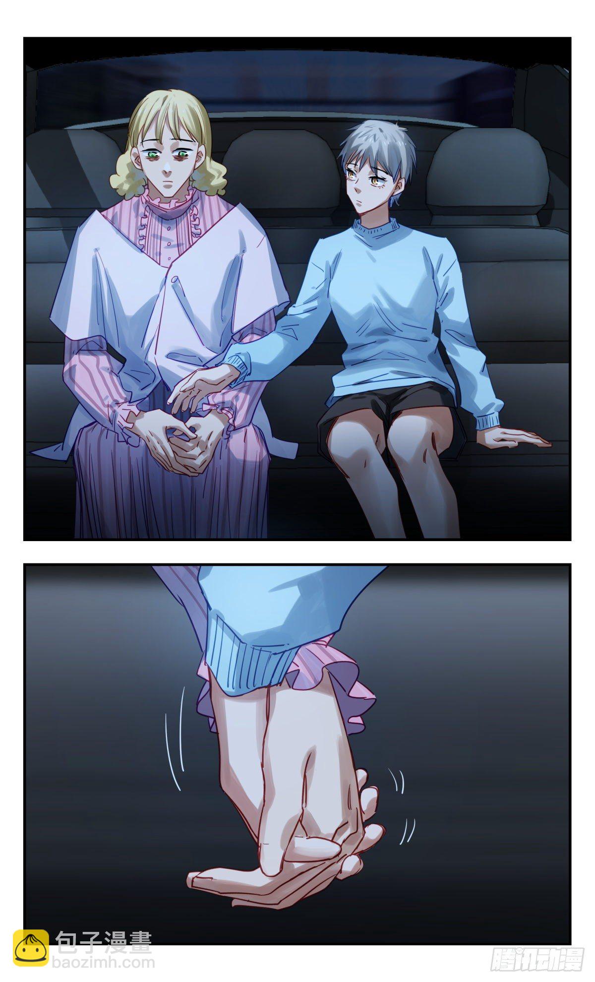 48.快逃啦-第49话