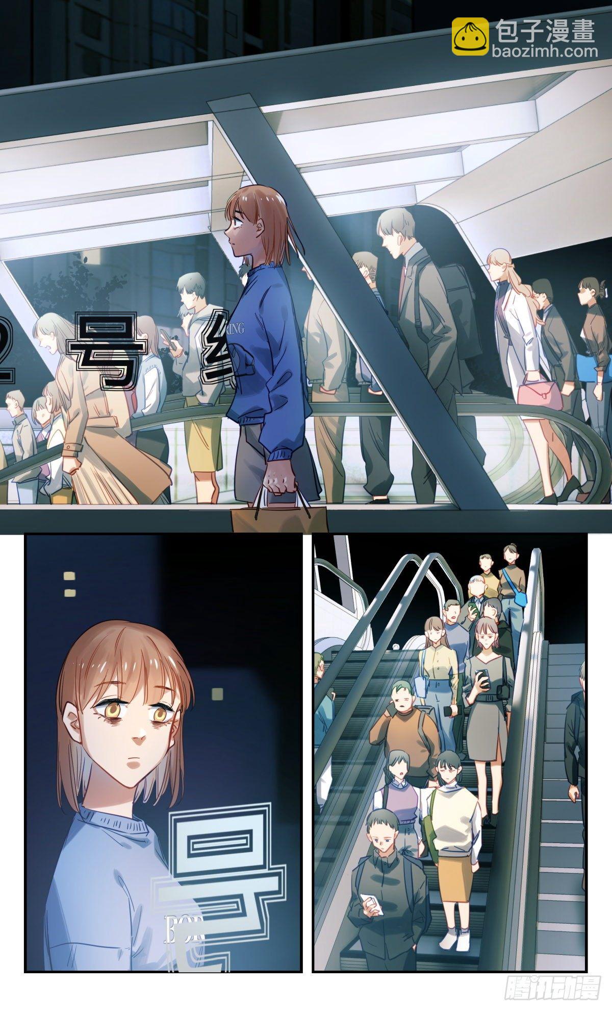 58.在幕后的人-第59话