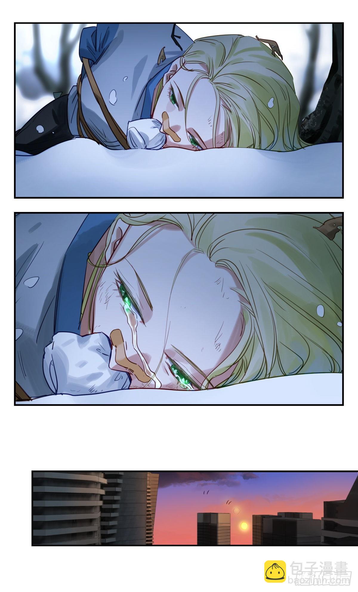 84.前进吧!沙妮娜!-第85话