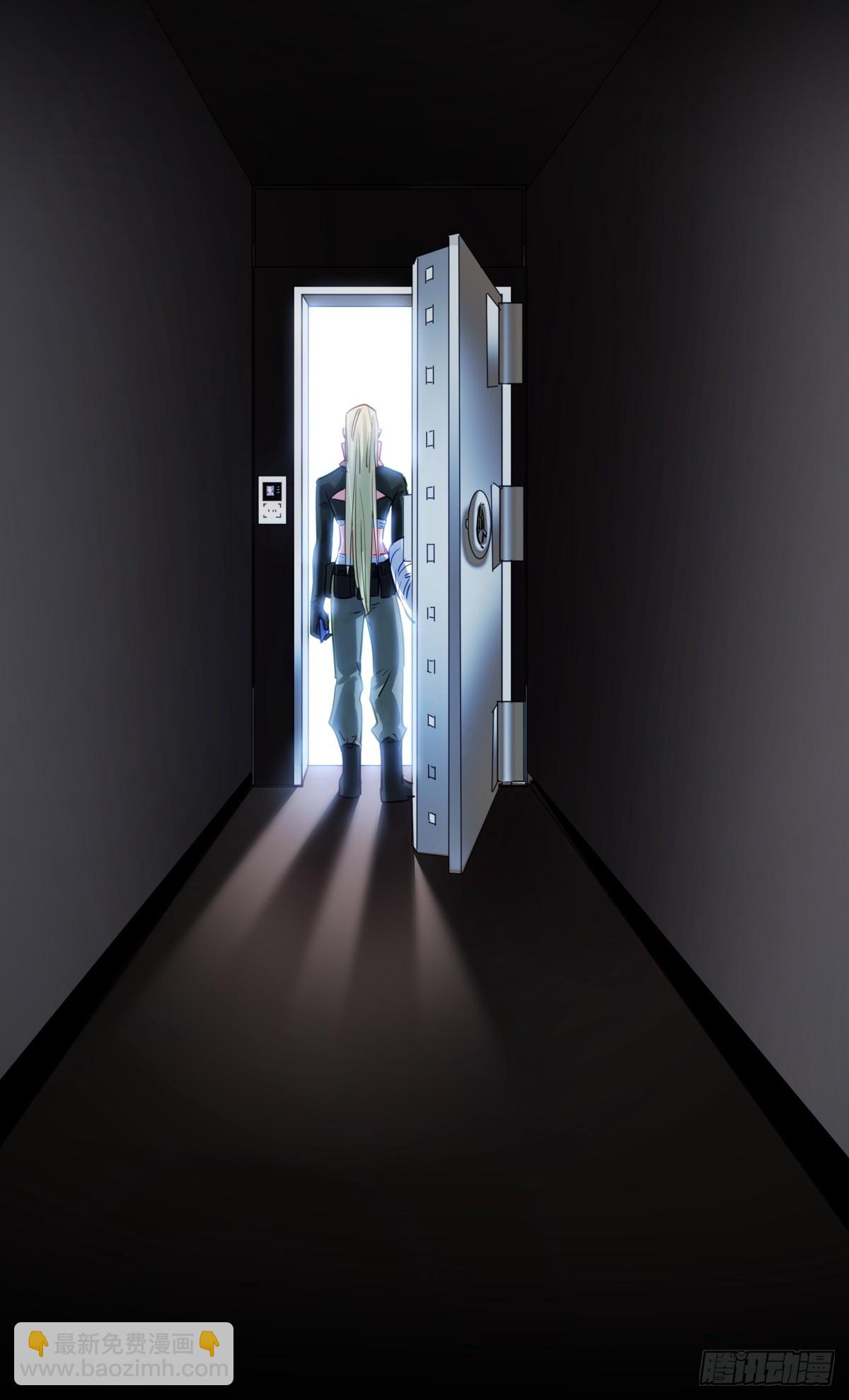 92.小动作-第93话