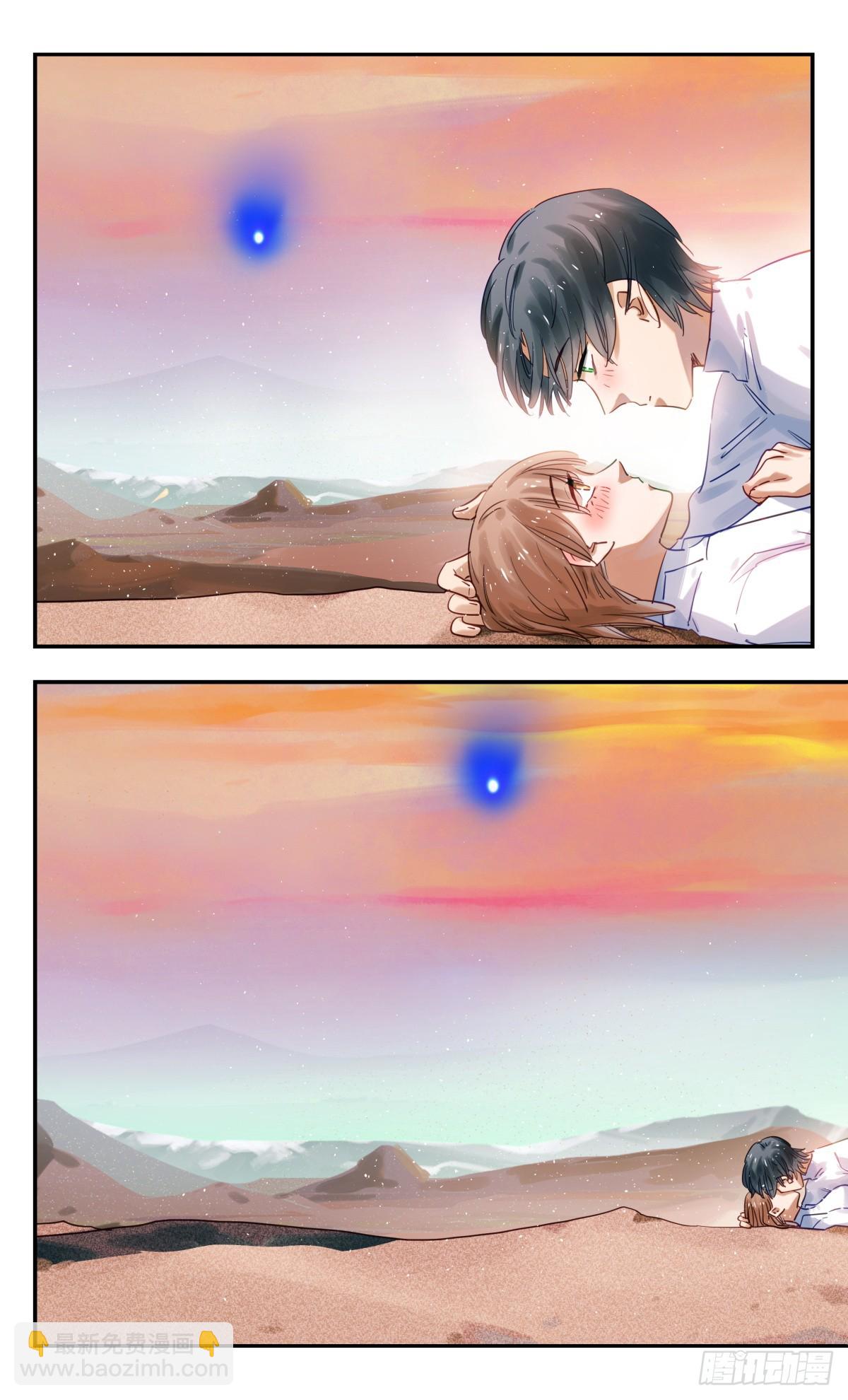 96.回去吧-第97话