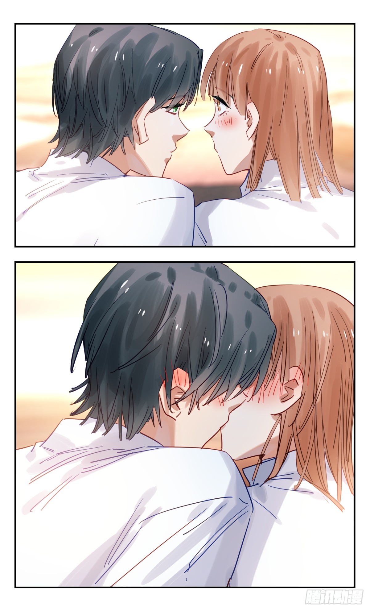 96.回去吧-第97话