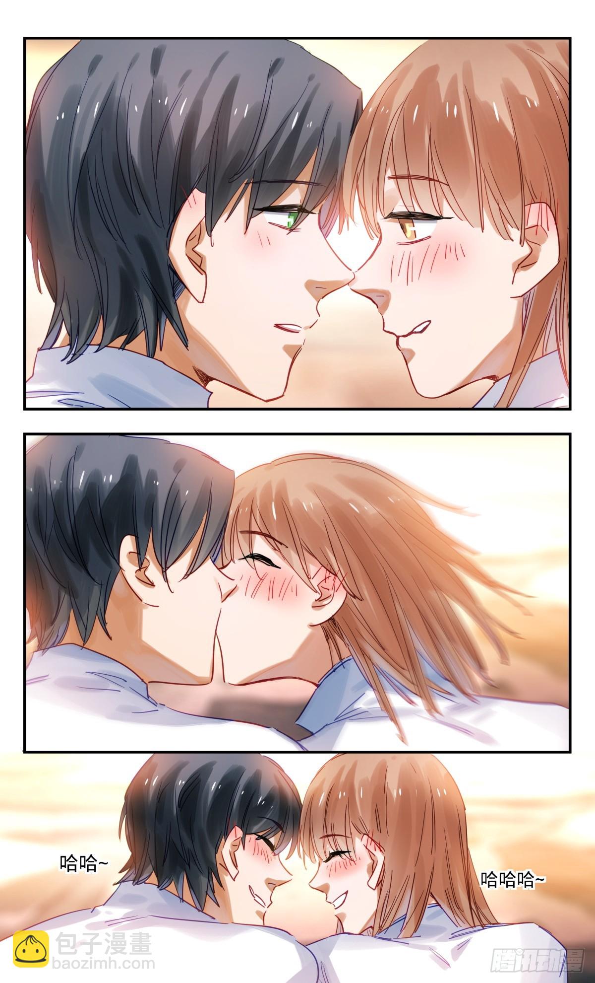 96.回去吧-第97话