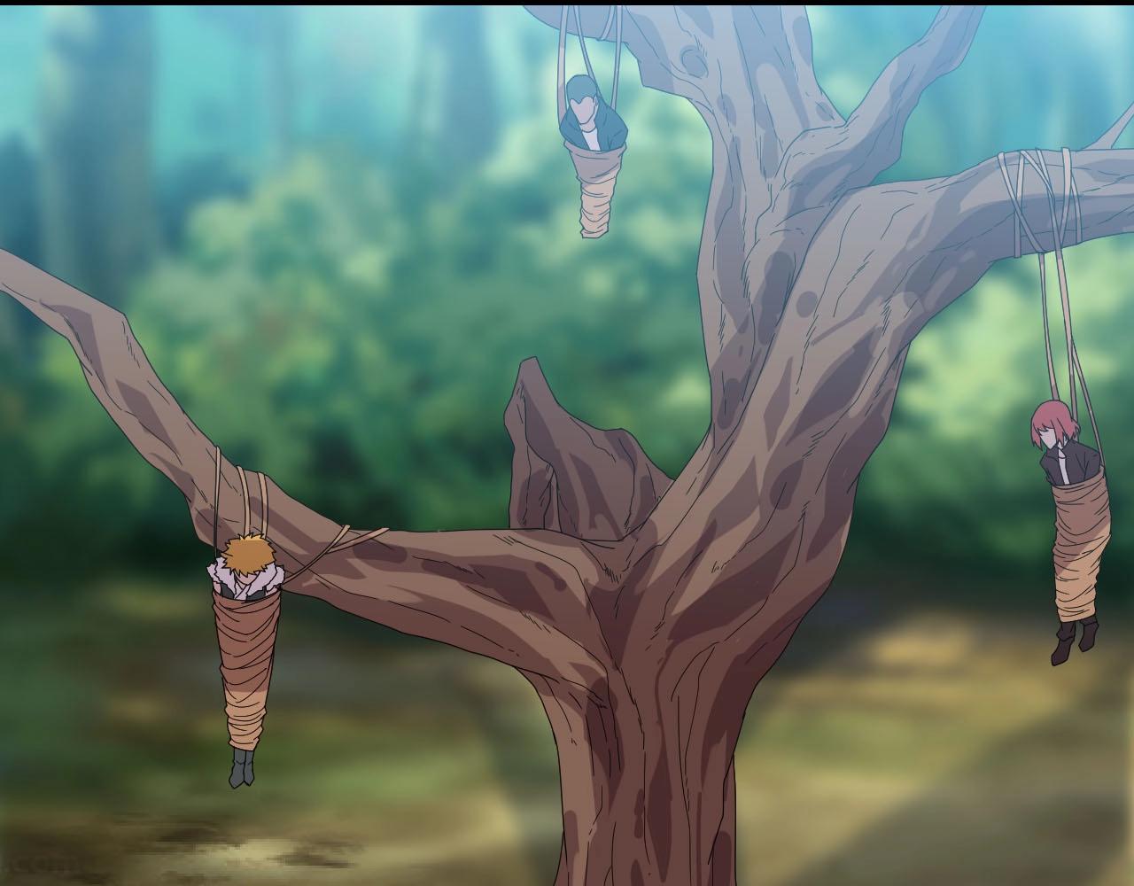 第27话 地藏王鼠(1/4)-第27话