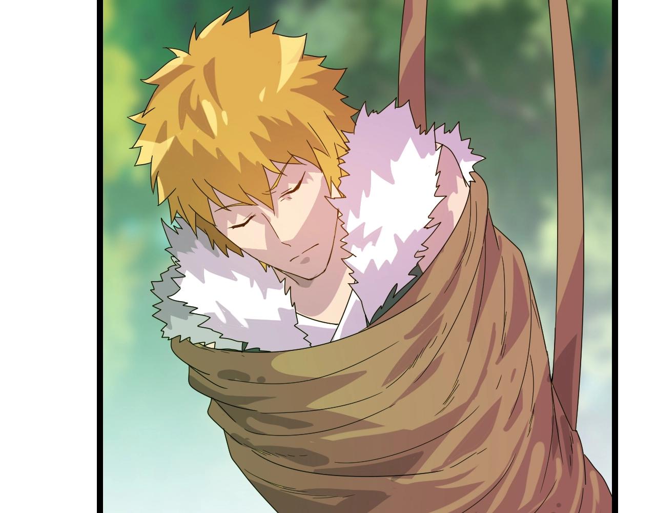 第27话 地藏王鼠(1/4)-第27话