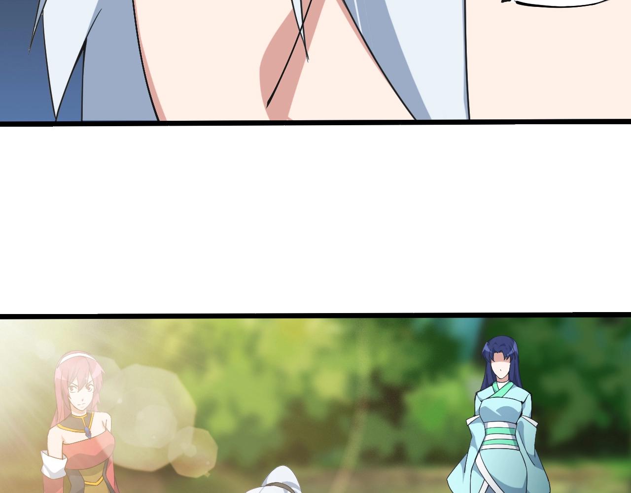 第29话 天问九变&middot;撼天！(1/4)-第29话