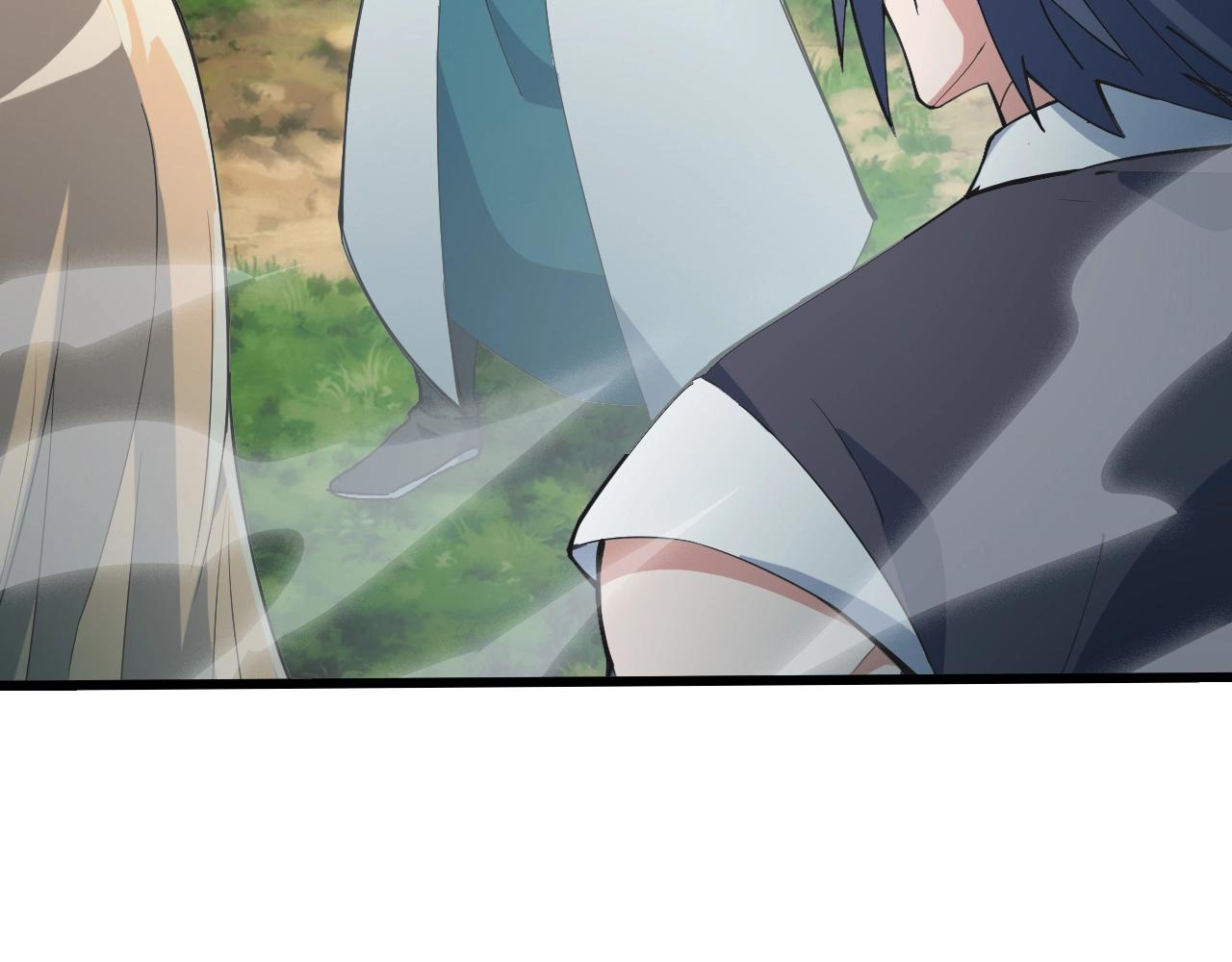 第29话 天问九变&middot;撼天！(1/4)-第29话