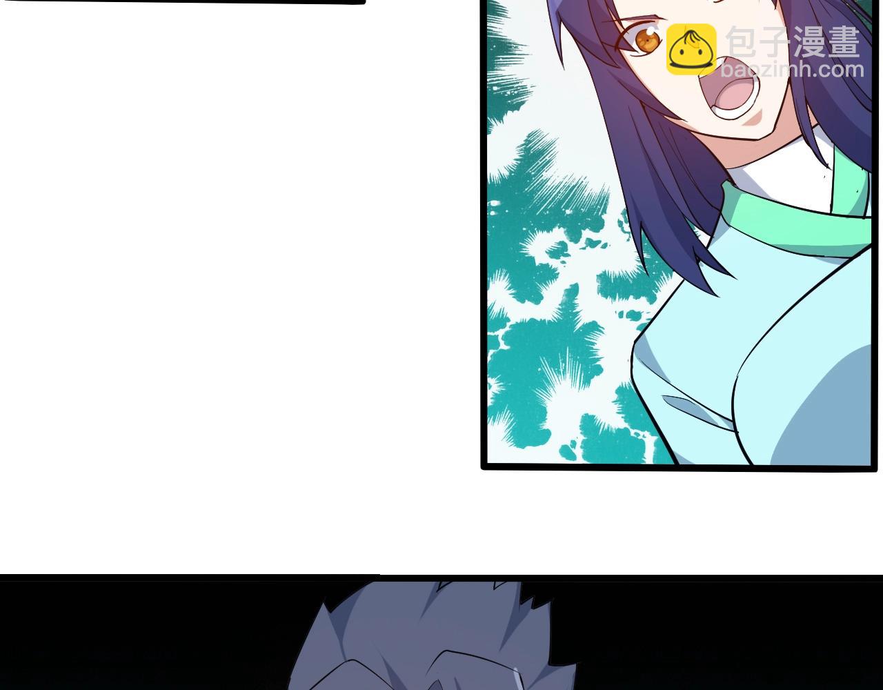 第29话 天问九变&middot;撼天！(1/4)-第29话