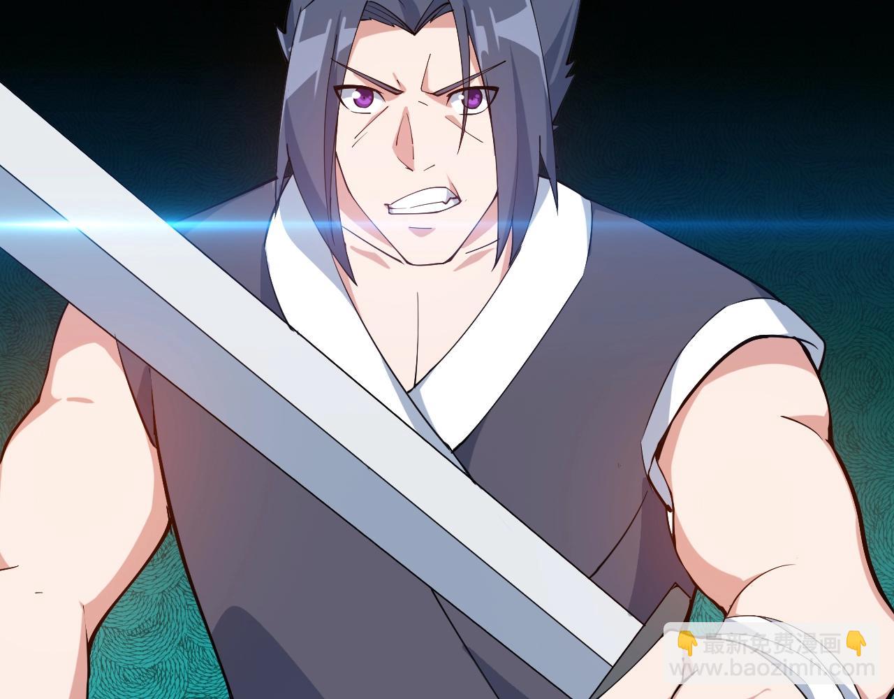 第29话 天问九变&middot;撼天！(1/4)-第29话