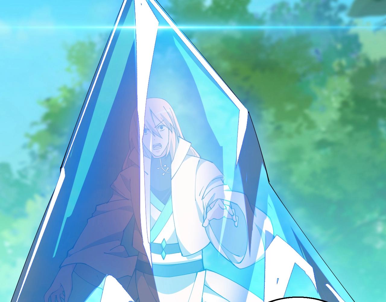 第29话 天问九变&middot;撼天！(1/4)-第29话