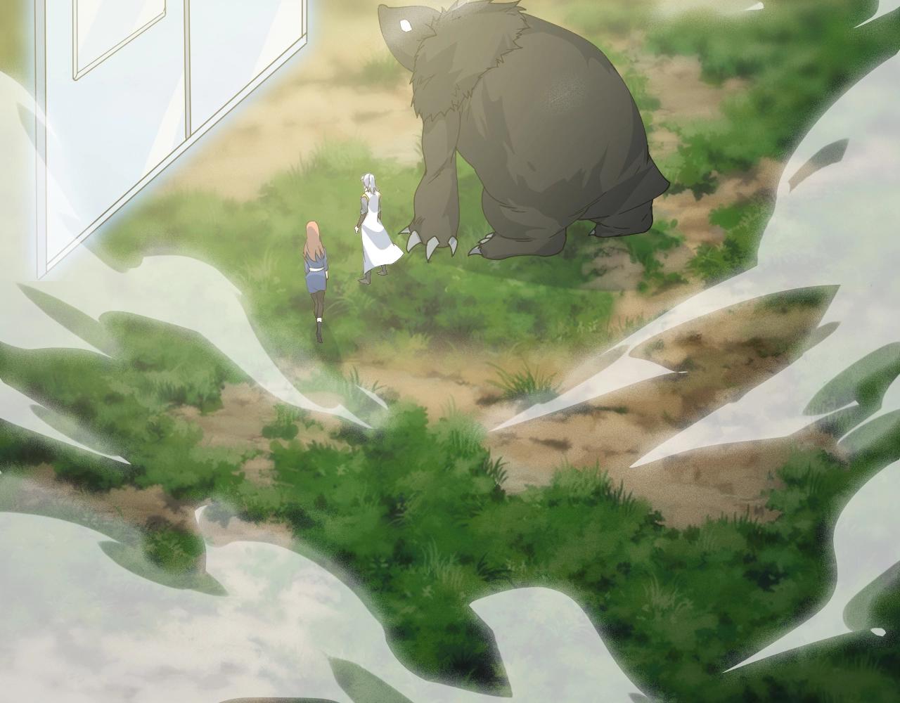 第31话 线索(1/4)-第31话