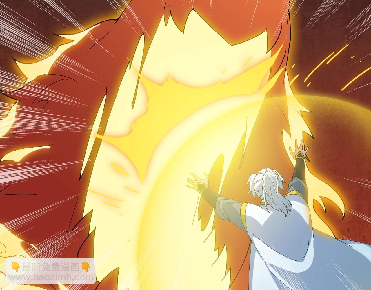 第39话 麒麟神兽(1/3)-第39话