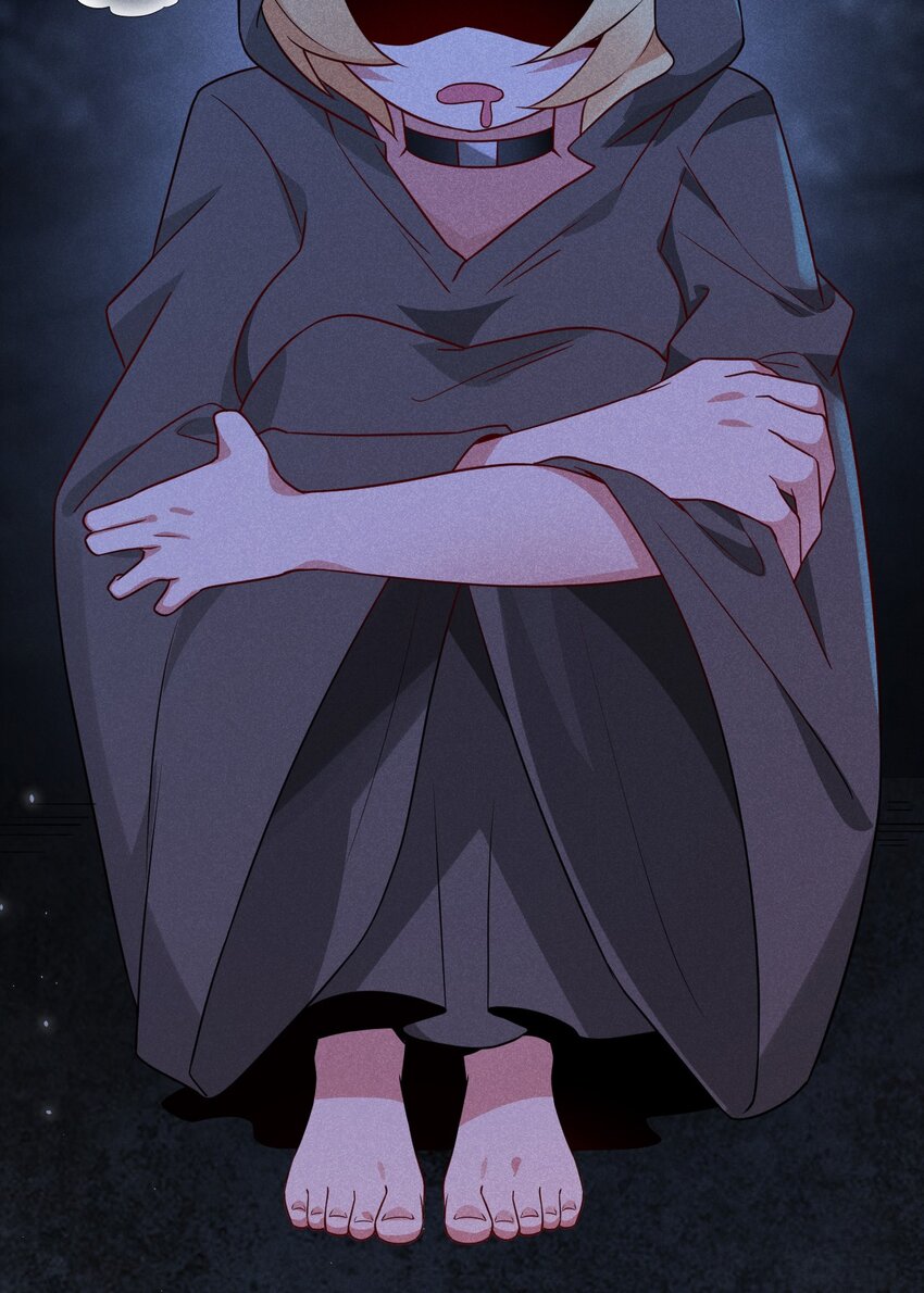 026 狱中谈哲学(1/3)-第27话