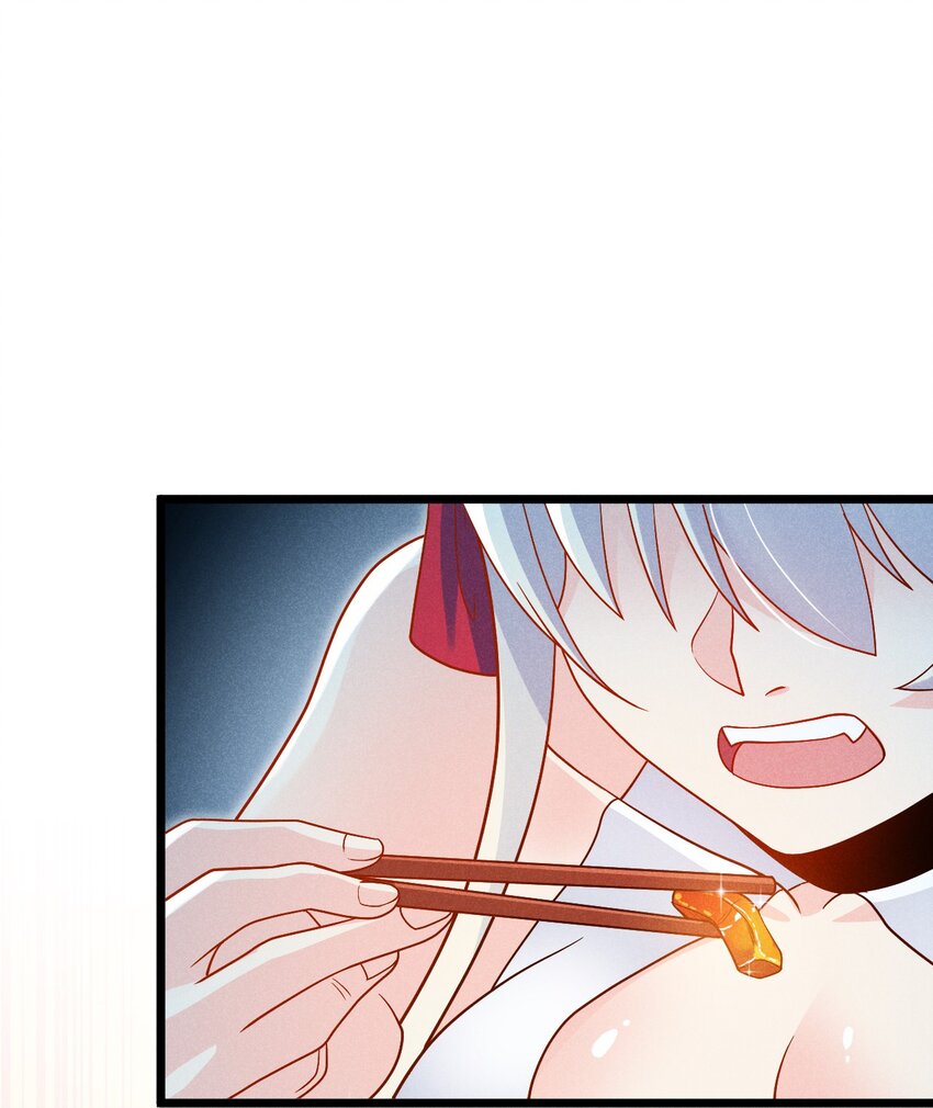 042 被区区鱼肉俘虏了(1/2)-第43话