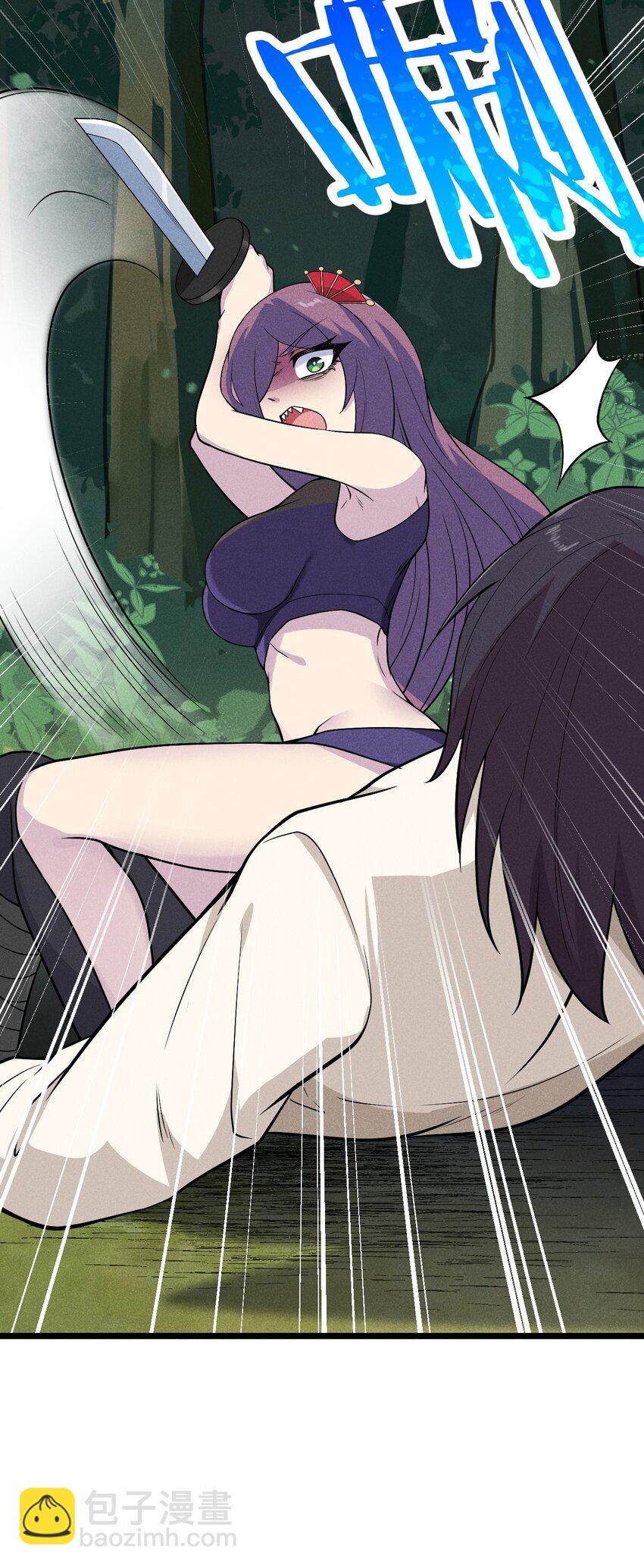 046 小白兔白又白(1/2)-第47话