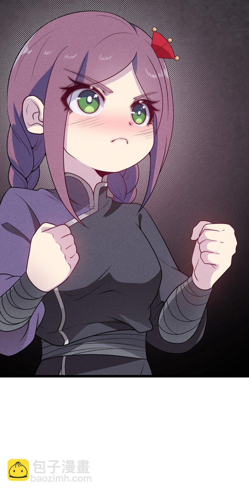 046 小白兔白又白(1/2)-第47话