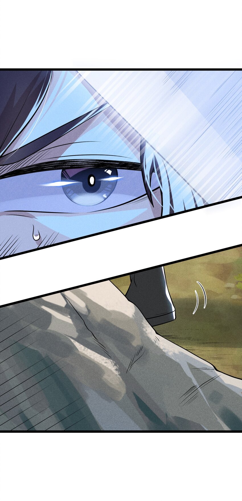 054 死里逃生(1/2)-第55话