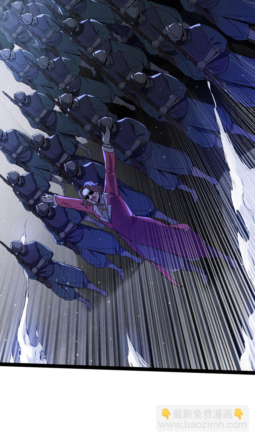 058 希尔科的阴谋(1/2)-第59话