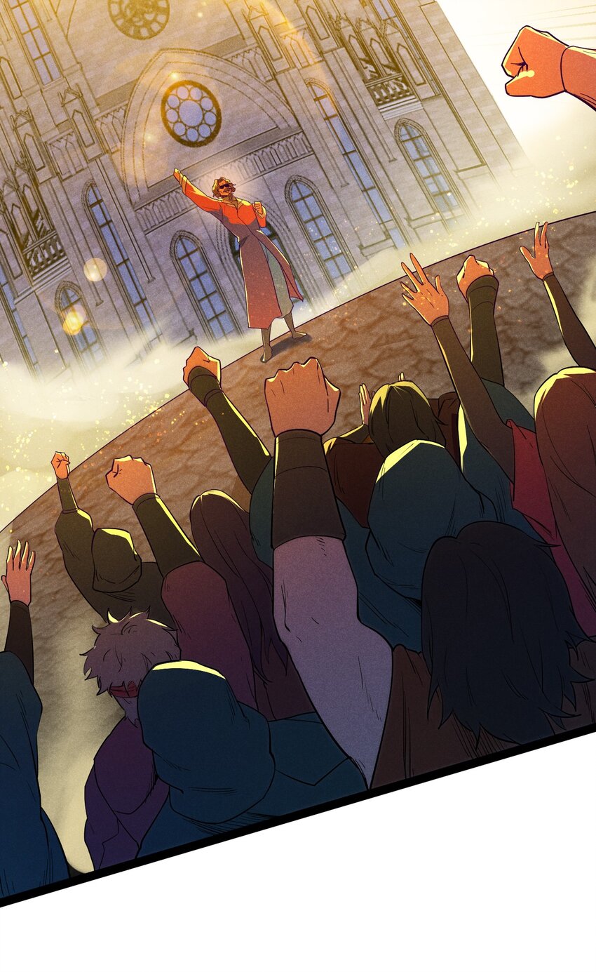 058 希尔科的阴谋(1/2)-第59话