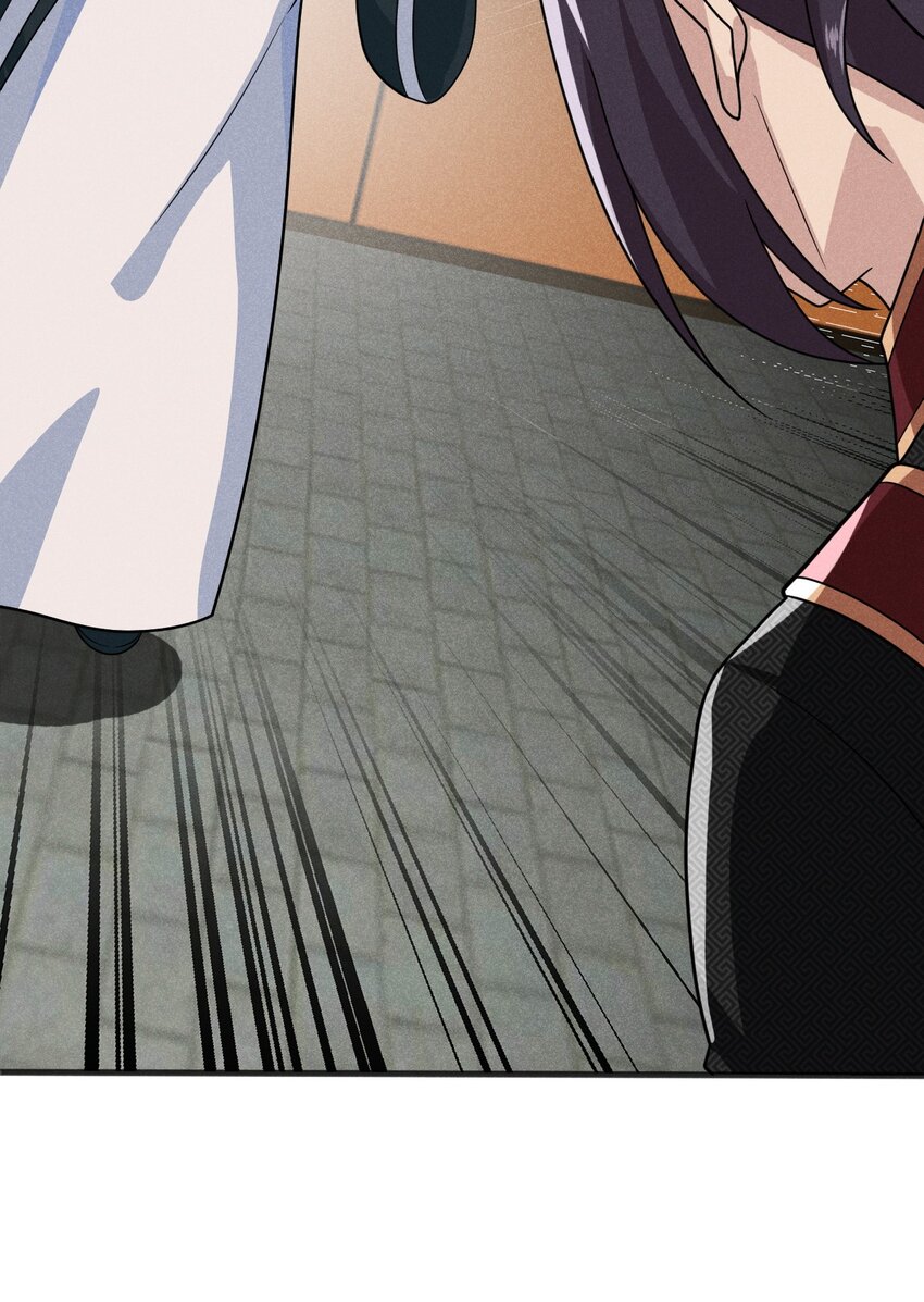 070 老夫要突破了！(1/3)-第71话