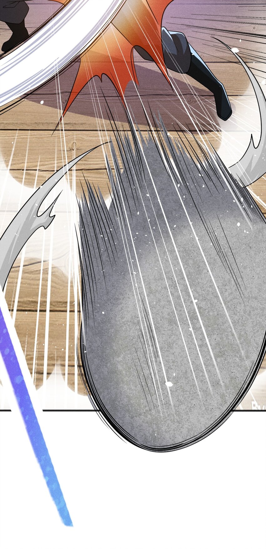 078 亵渎美食之人(1/4)-第79话