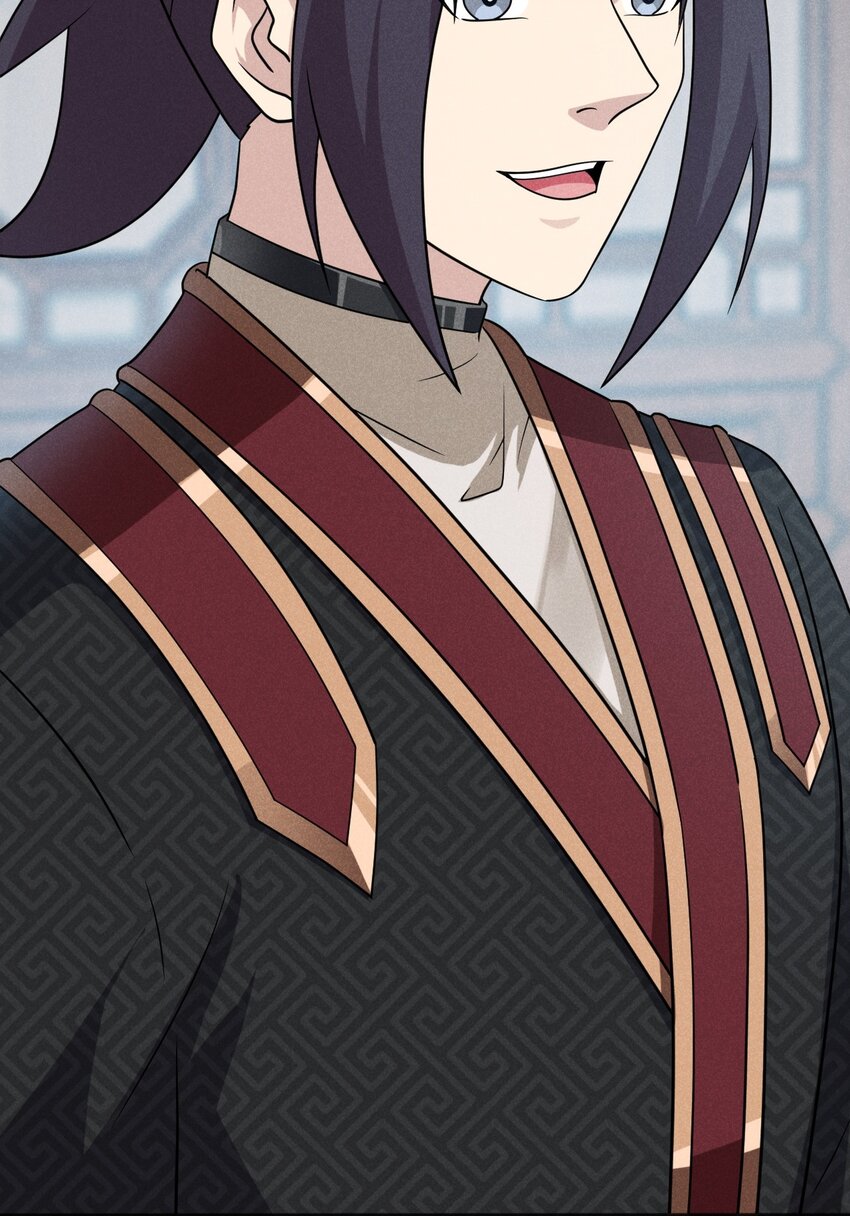 078 亵渎美食之人(1/4)-第79话