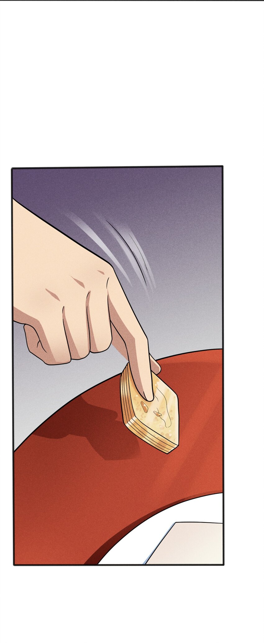 078 亵渎美食之人(1/4)-第79话