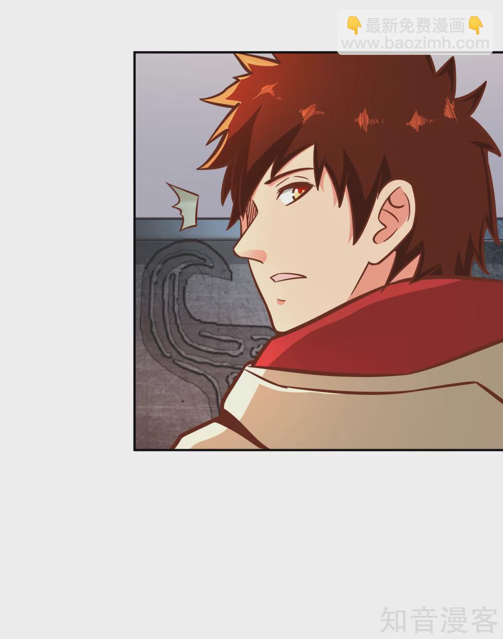 第120话 初到铸器殿-第127话