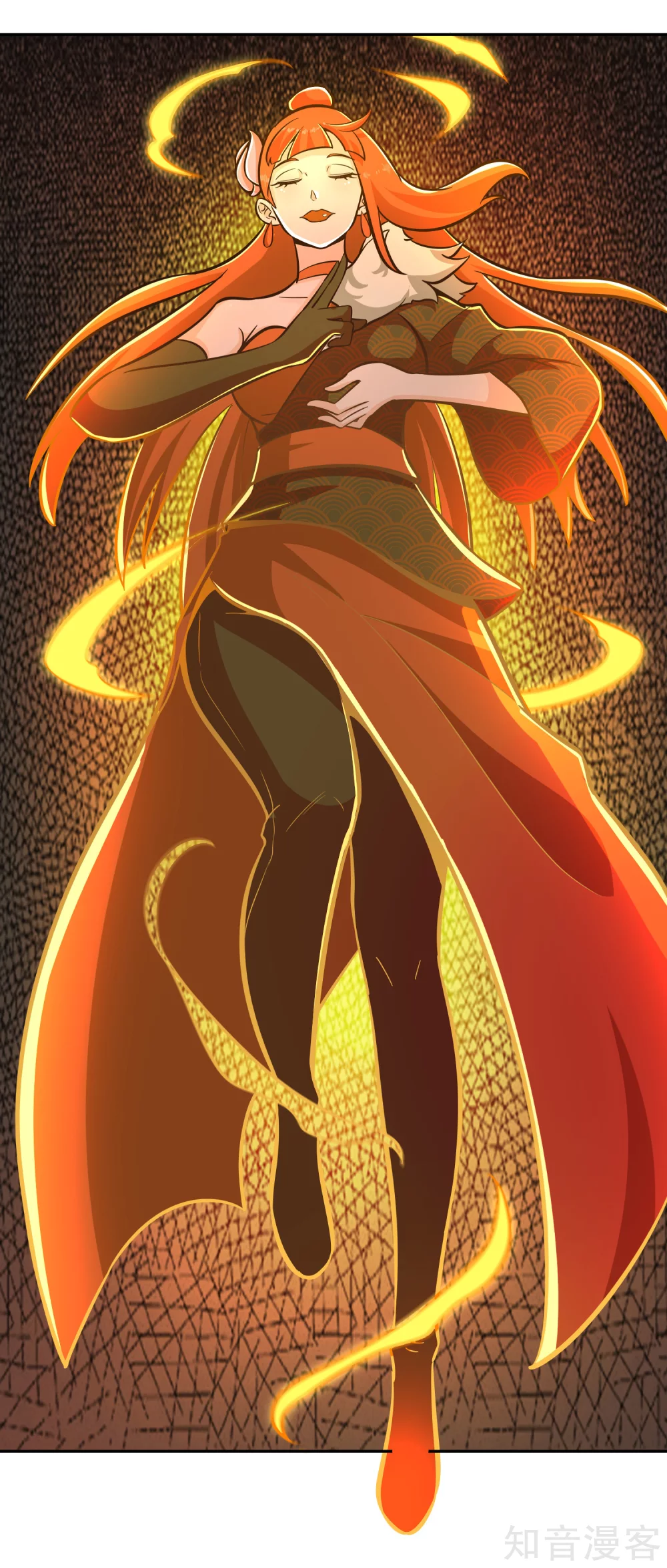 第122话 九玄炼法-第129话