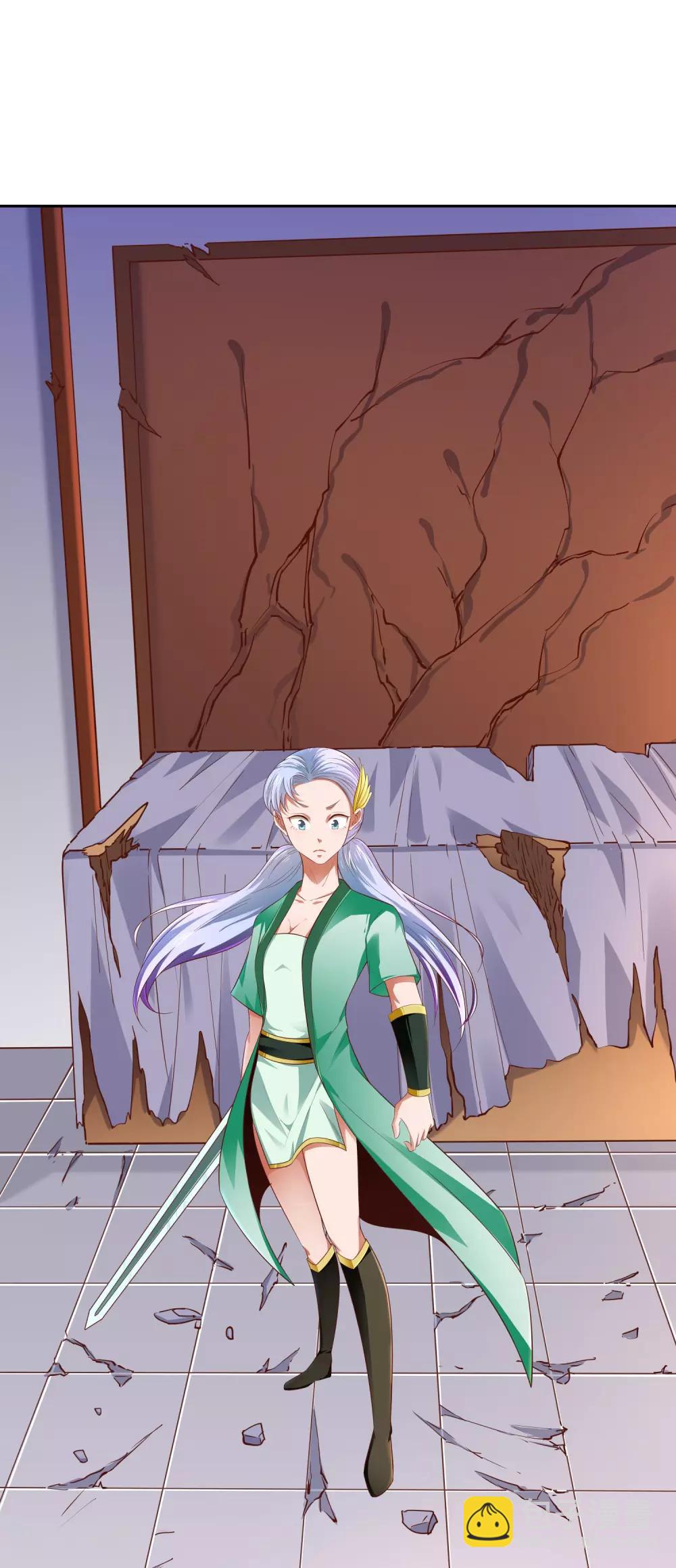 第14话 较量-第15话