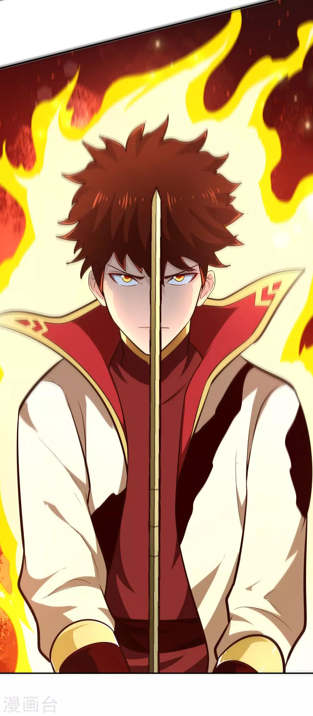 第72话 死斗-第77话