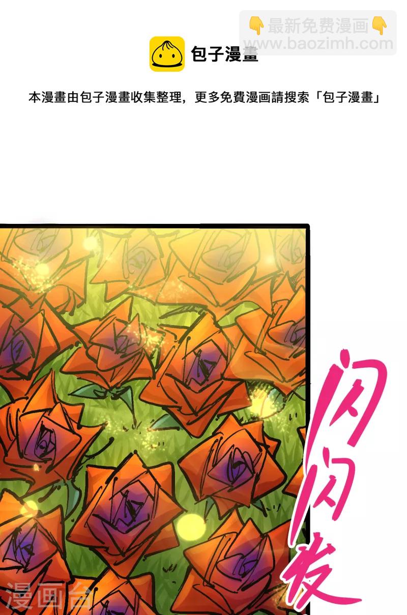 番外篇 红玫瑰（下）-第169话