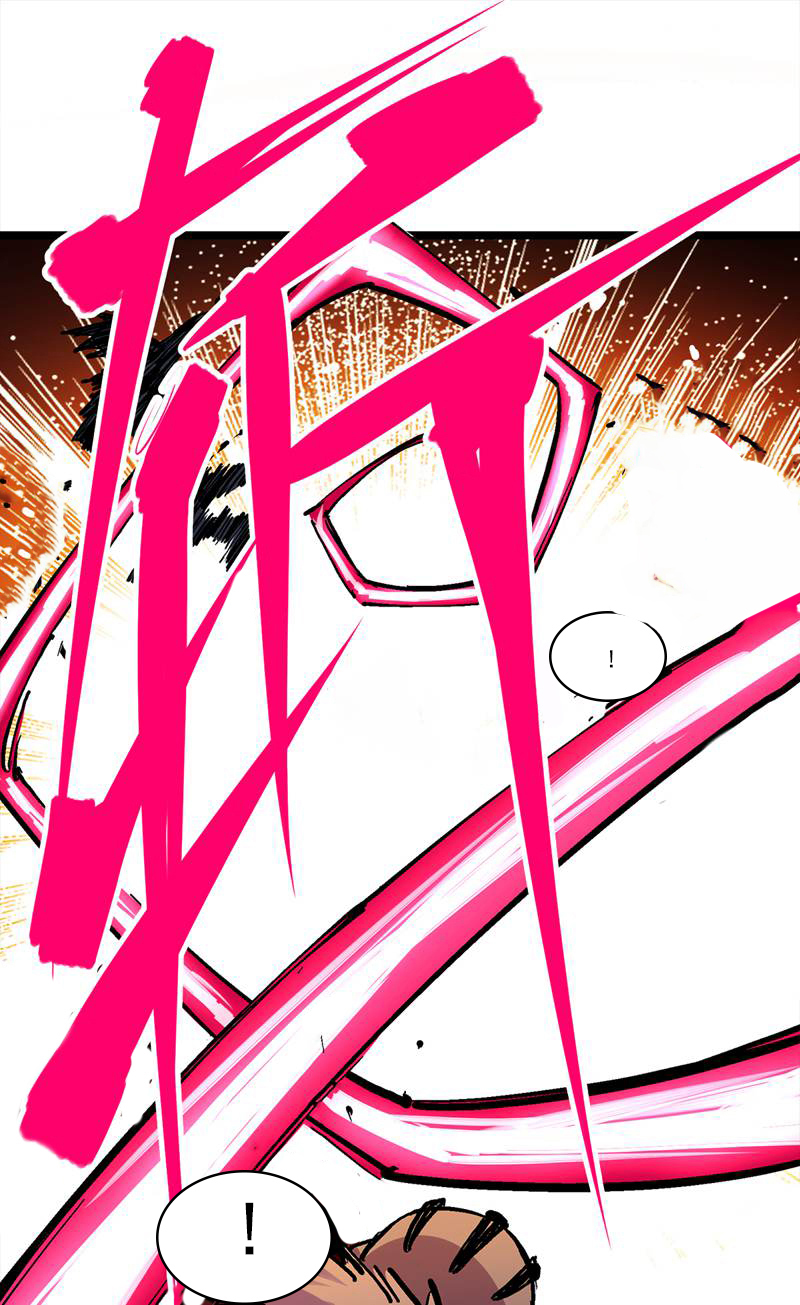 第二部 1章1话 重见天日(1/2)-第105话