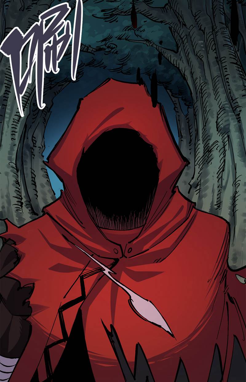 第二部 1章1话 重见天日(1/2)-第105话